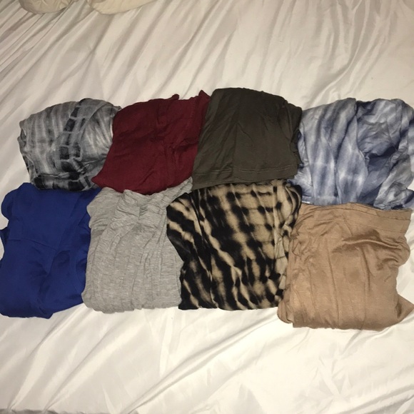 Urban Outfitters Dresses & Skirts - LOT MAXI SKIRTS 8 - All Size Smalls